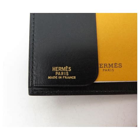 hermes agenda cover price|hermes checkbook cover.